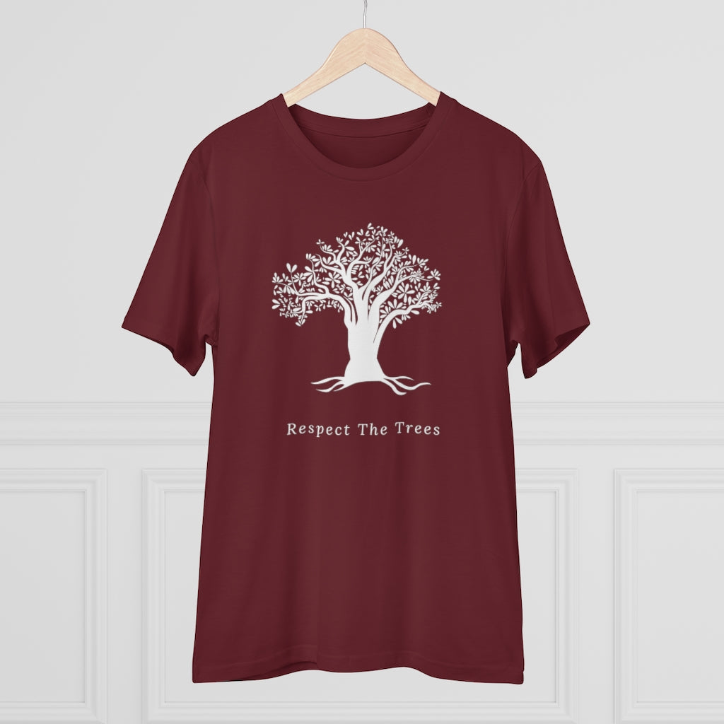 Nature Collection Eco-Friendly T-shirt