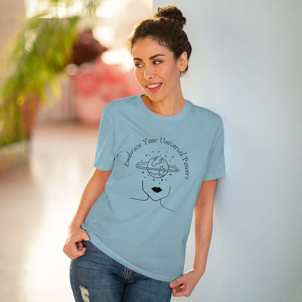 Mindfulness Collection T-shirt - Unisex