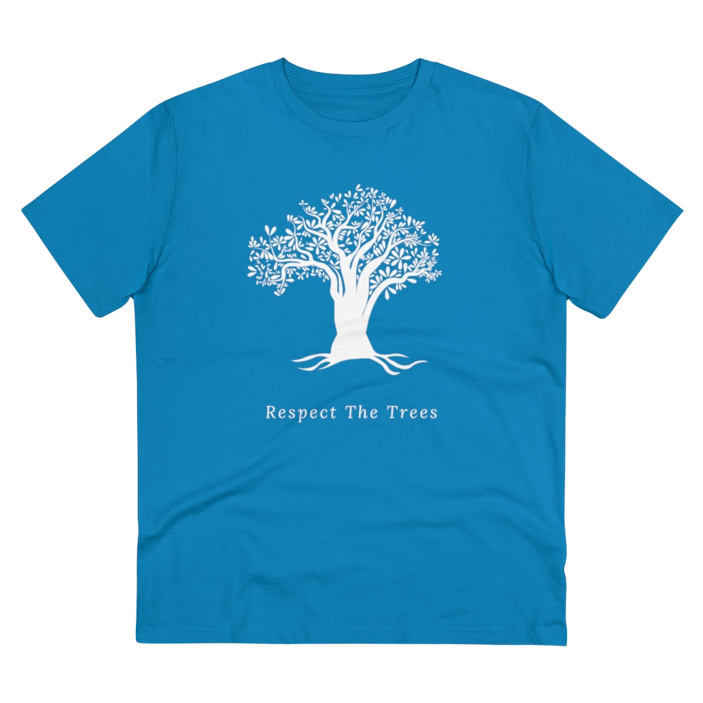 Nature Collection Eco-Friendly T-shirt