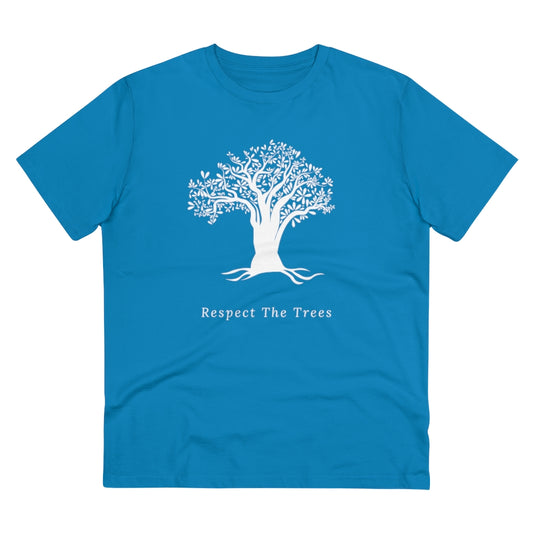 Nature Collection Eco-Friendly T-shirt
