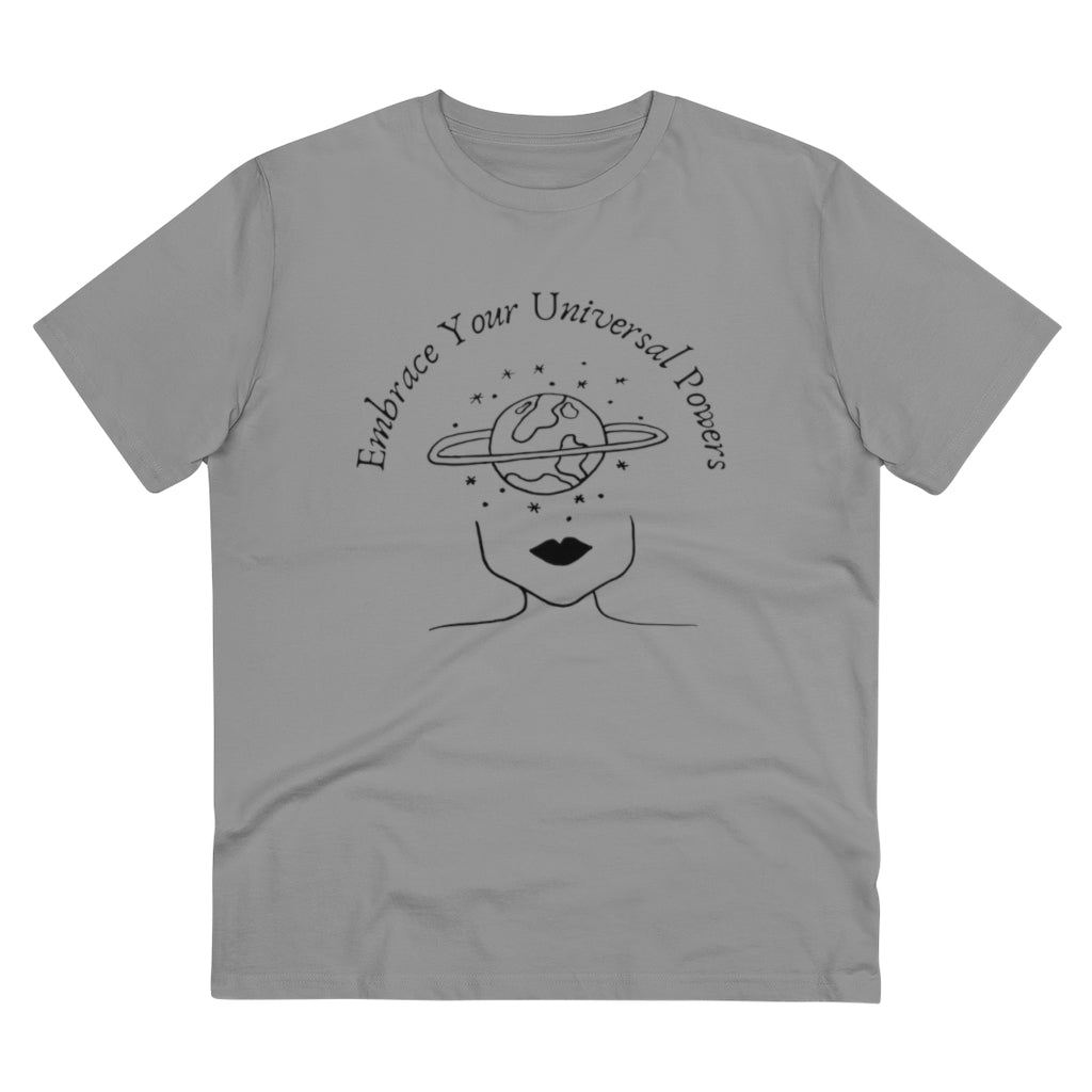 Mindfulness Collection T-shirt - Unisex