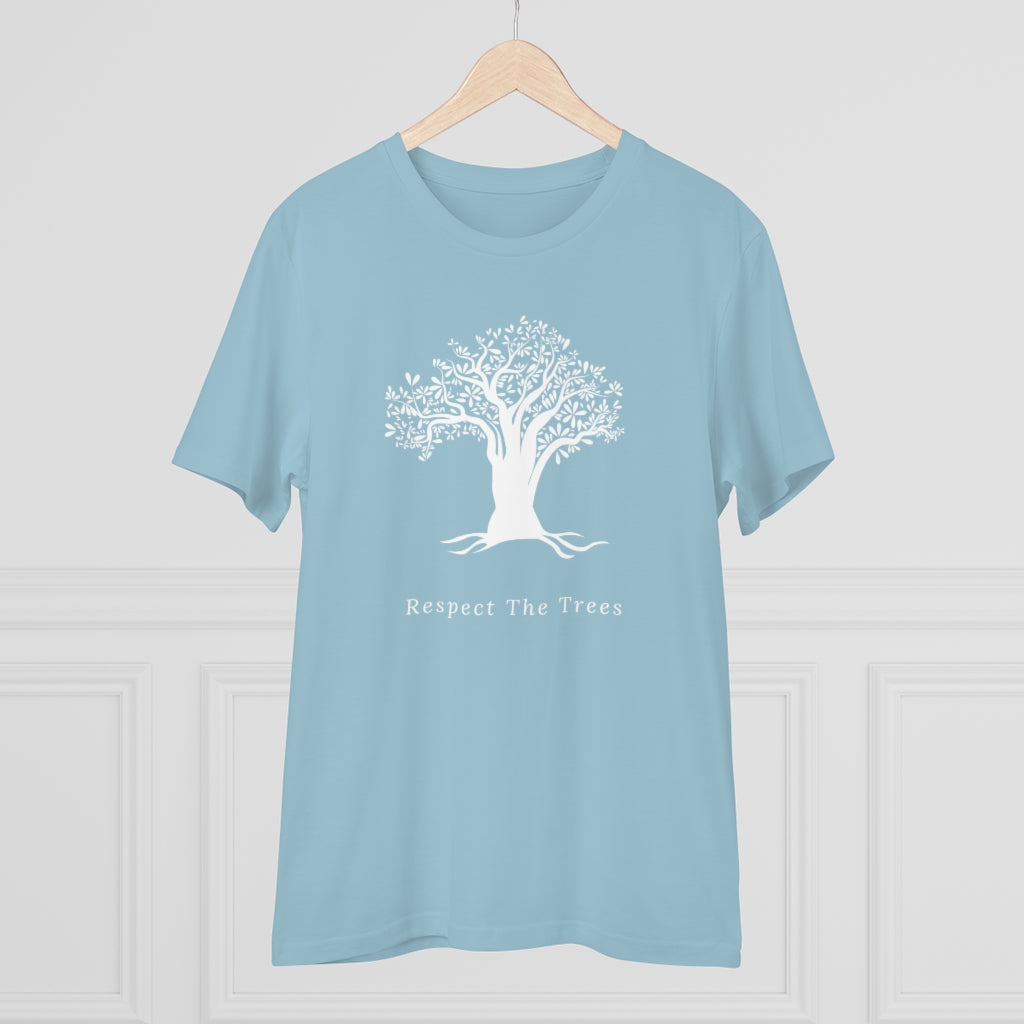 Nature Collection Eco-Friendly T-shirt