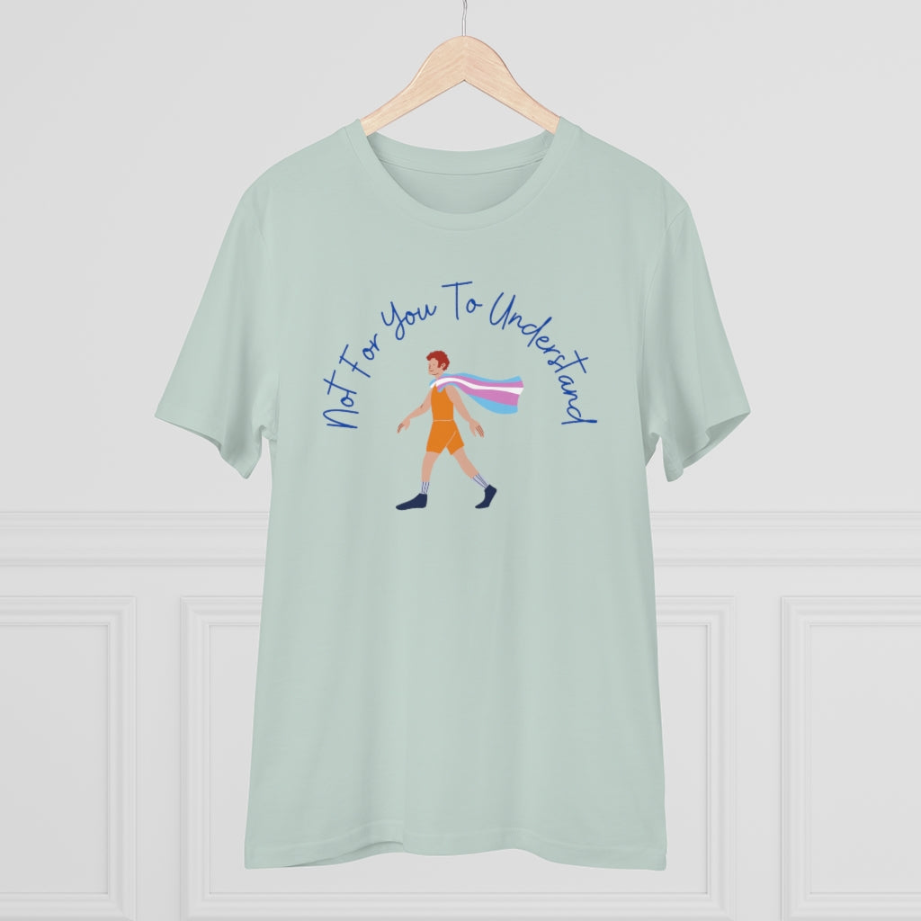 LGBTQ Awareness Collection Eco-Friendly T-Shirt - Unisex