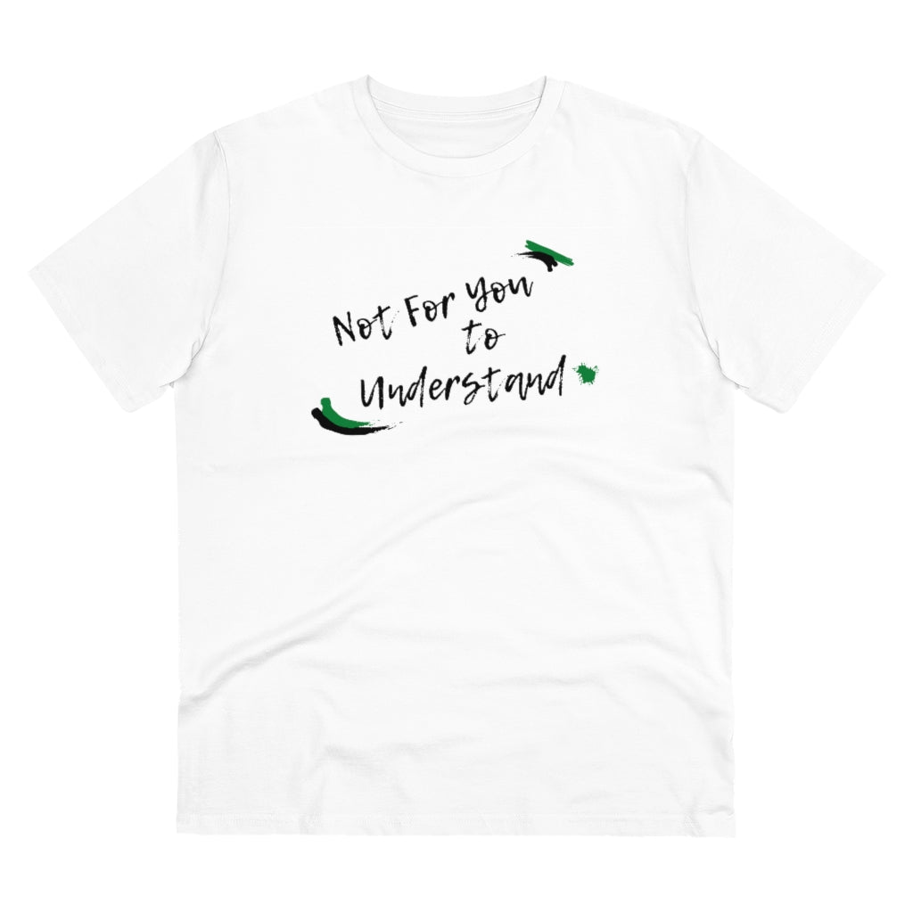 LGBTQ Awareness Collection Eco-Friendly T-shirt - Unisex