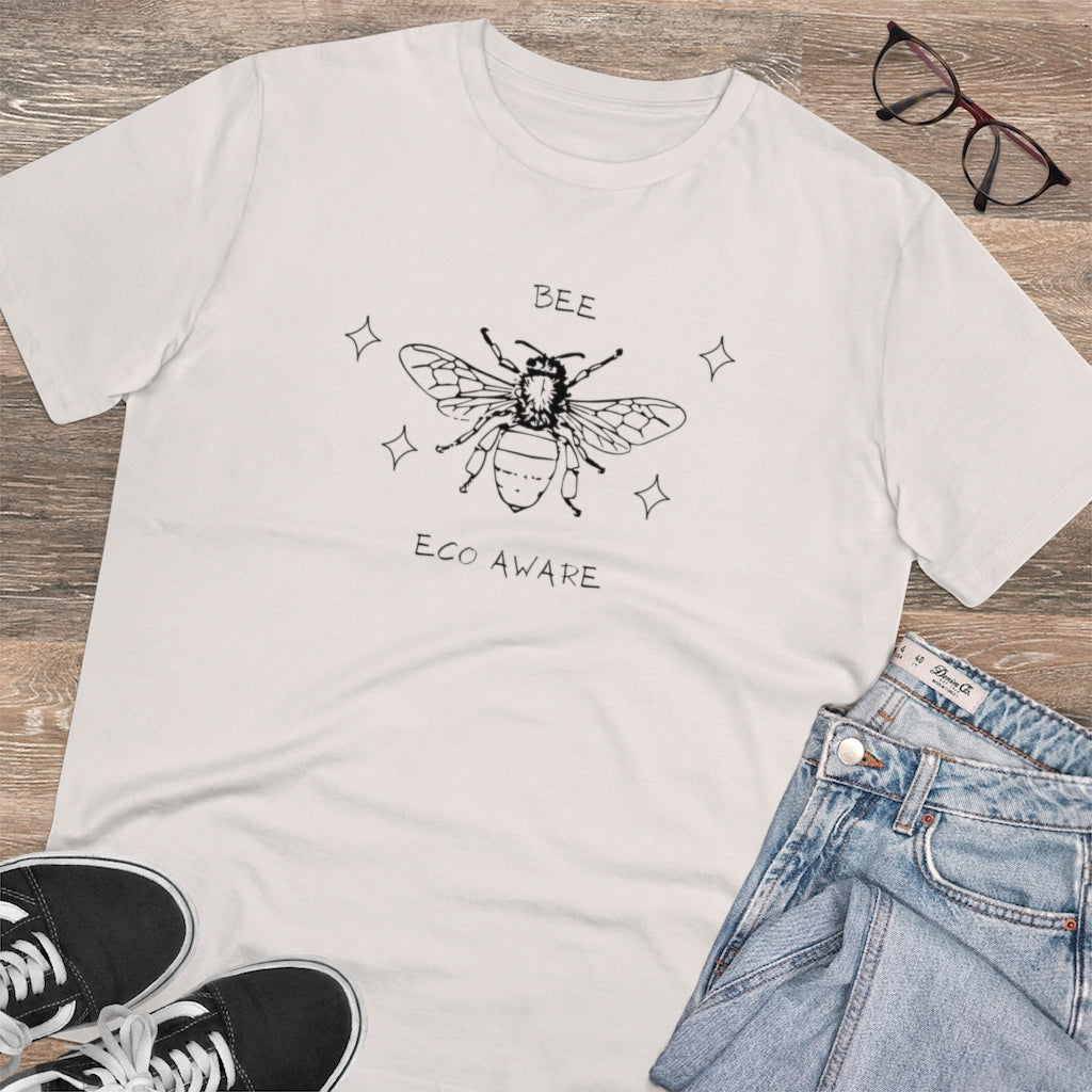 Earth Day 2022 Collection Organic T-shirt - Unisex