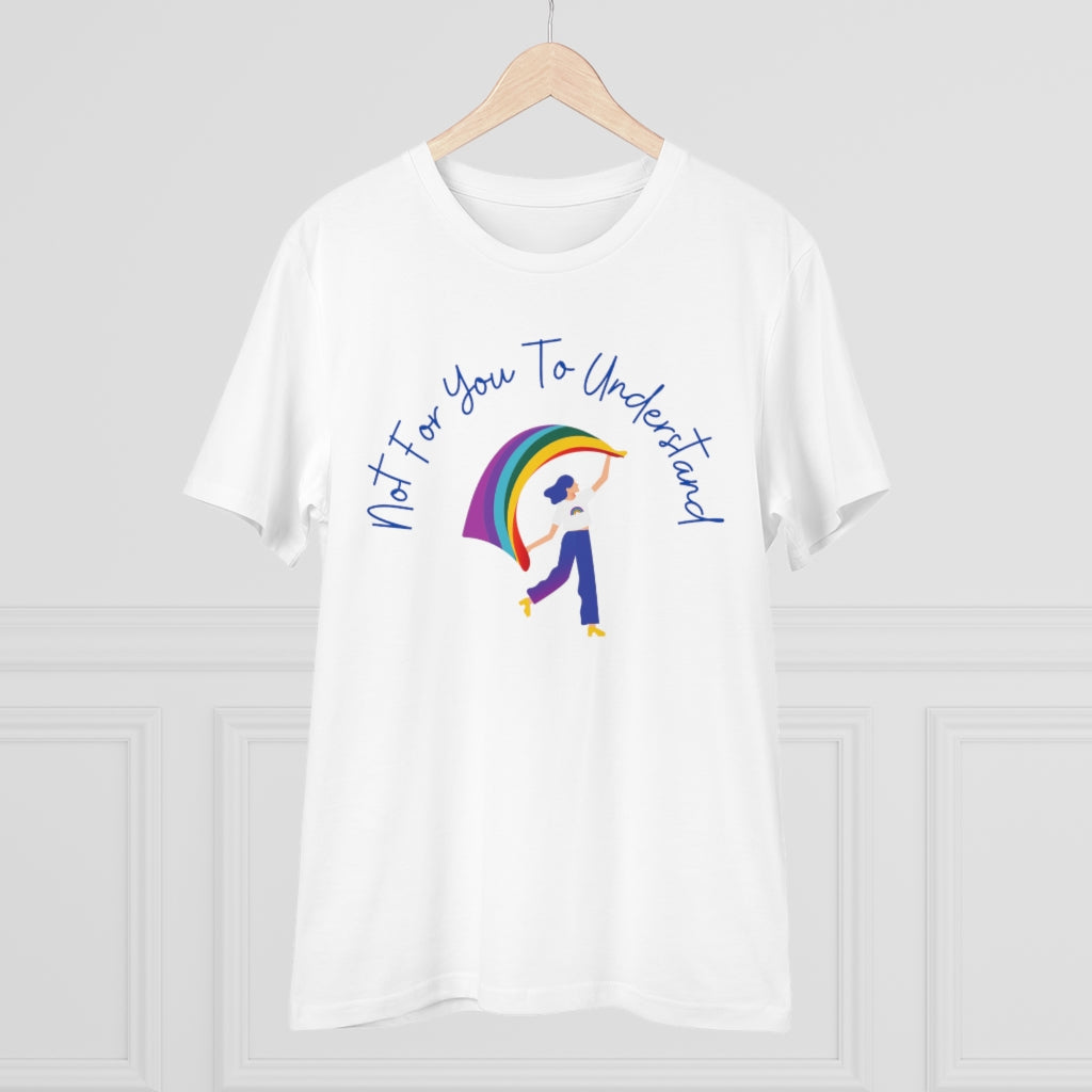 LGBTQ Awareness Collection Eco-Friendly T-Shirt Unisex