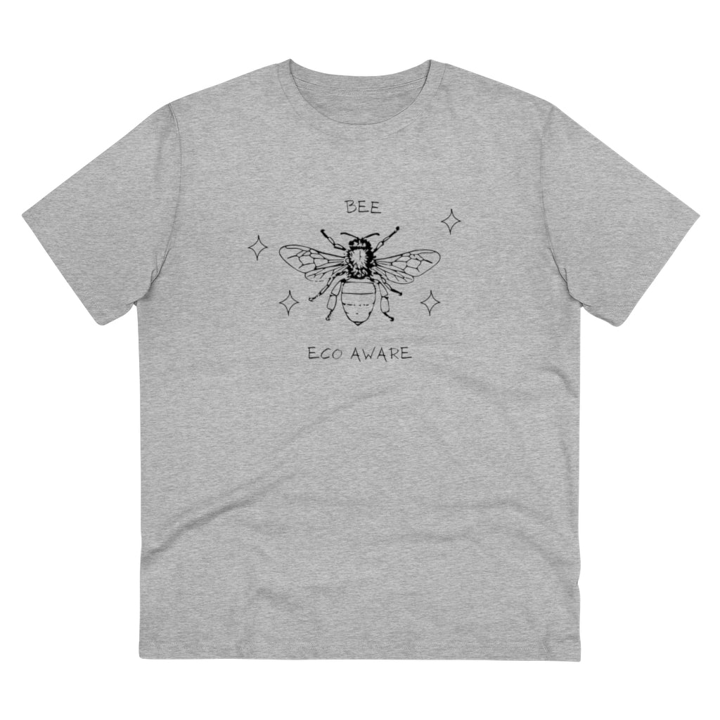 Earth Day 2022 Collection Organic T-shirt - Unisex