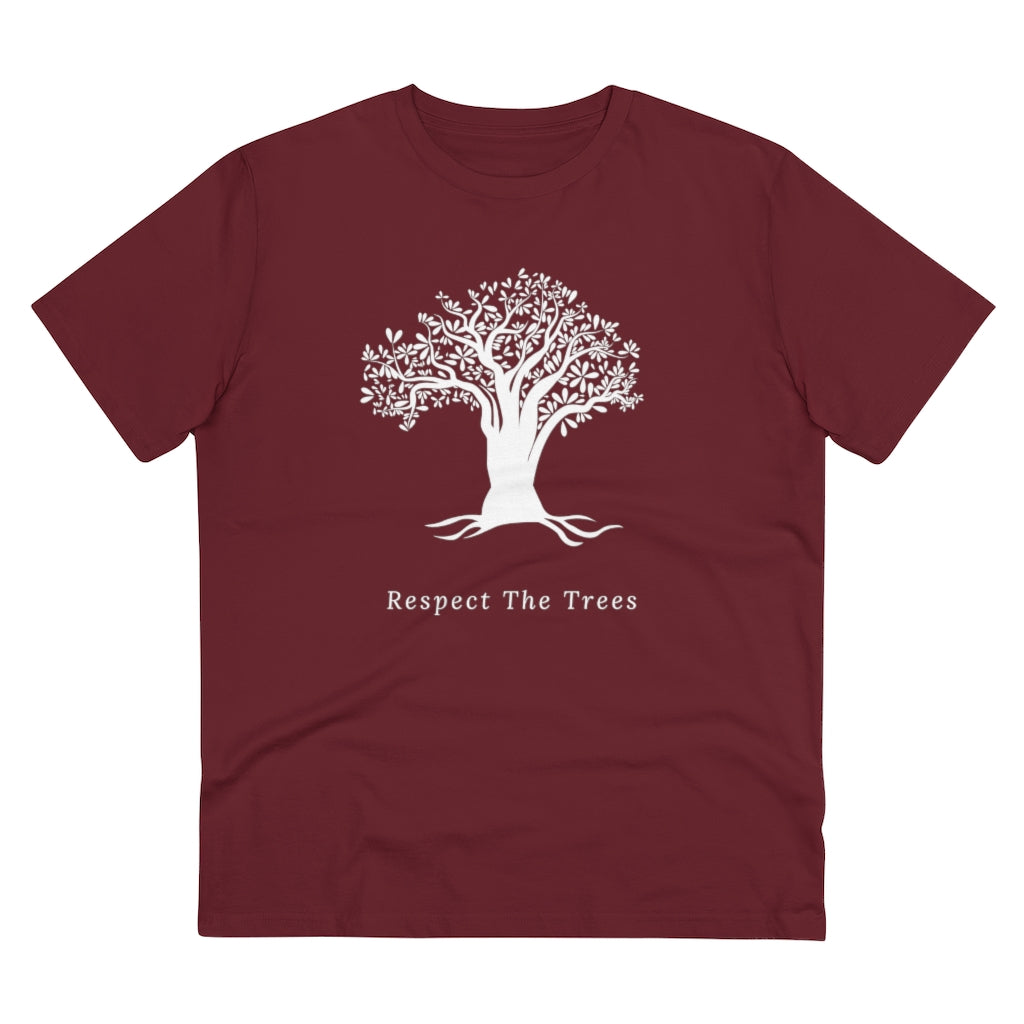 Nature Collection Eco-Friendly T-shirt