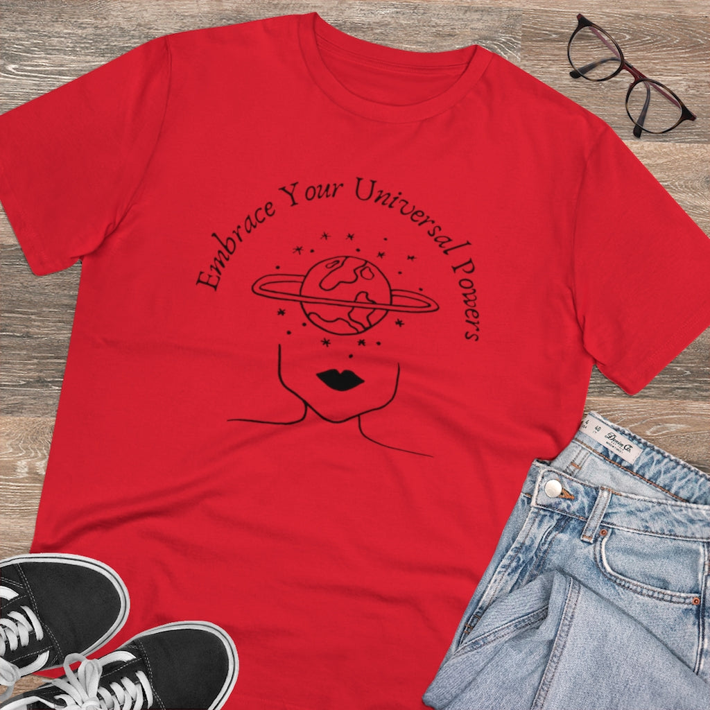 Mindfulness Collection T-shirt - Unisex