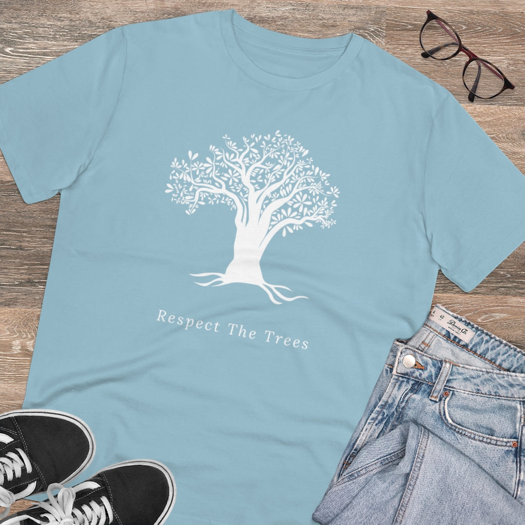 Nature Collection Eco-Friendly T-shirt