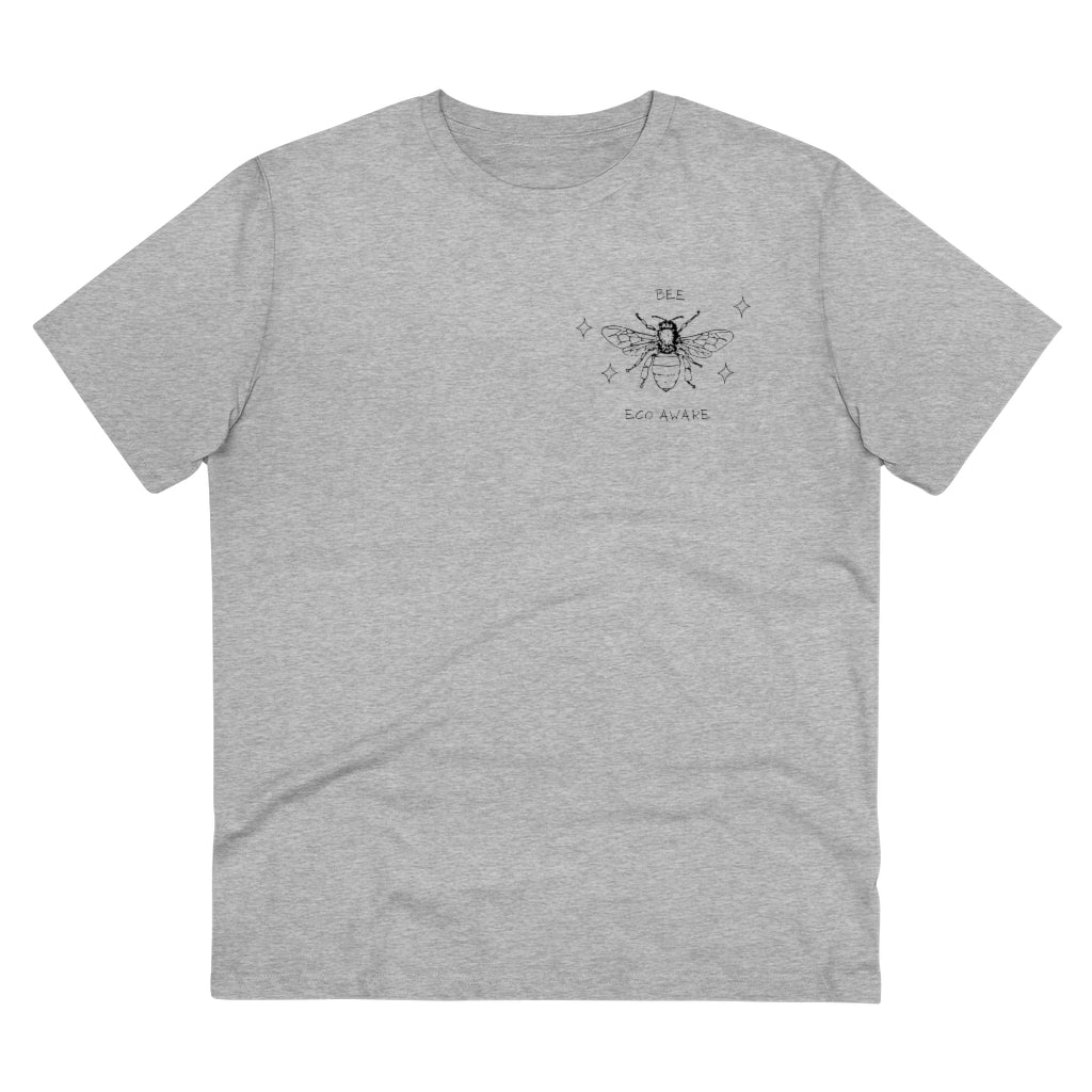 Earth Day 2022 Collection Organic T-shirt - Unisex