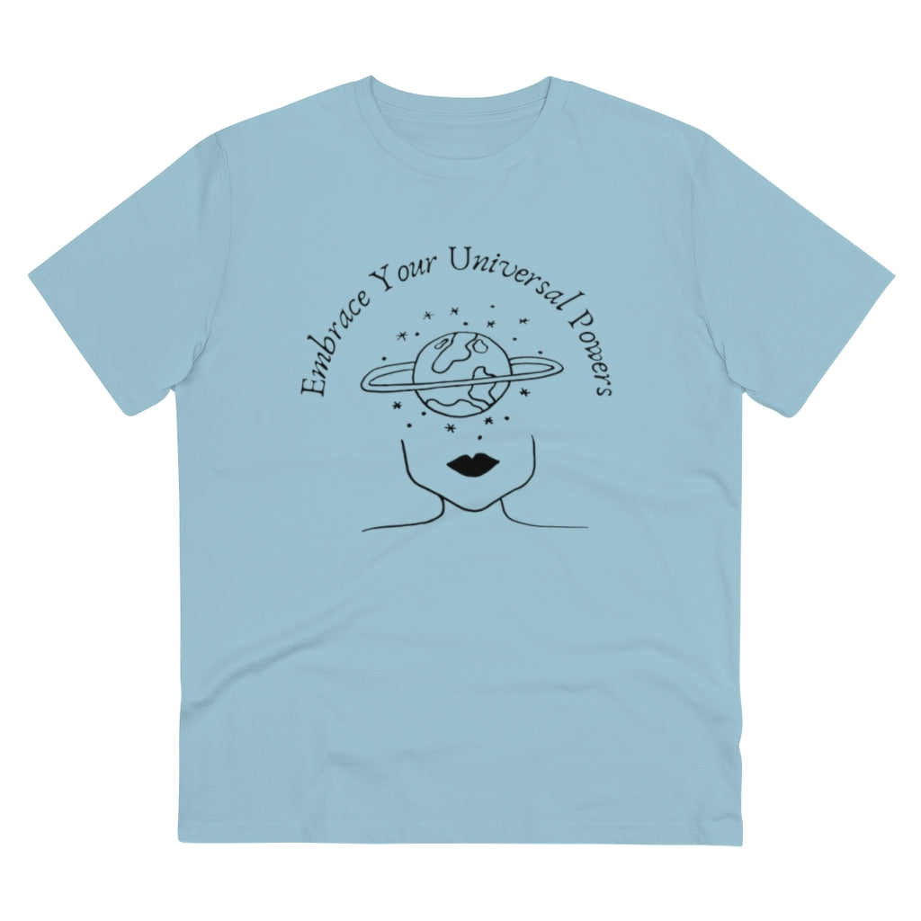 Mindfulness Collection T-shirt - Unisex