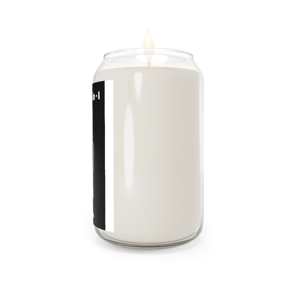 The Gem in I (Book Cover) Aromatherapy Candle, 13.75oz