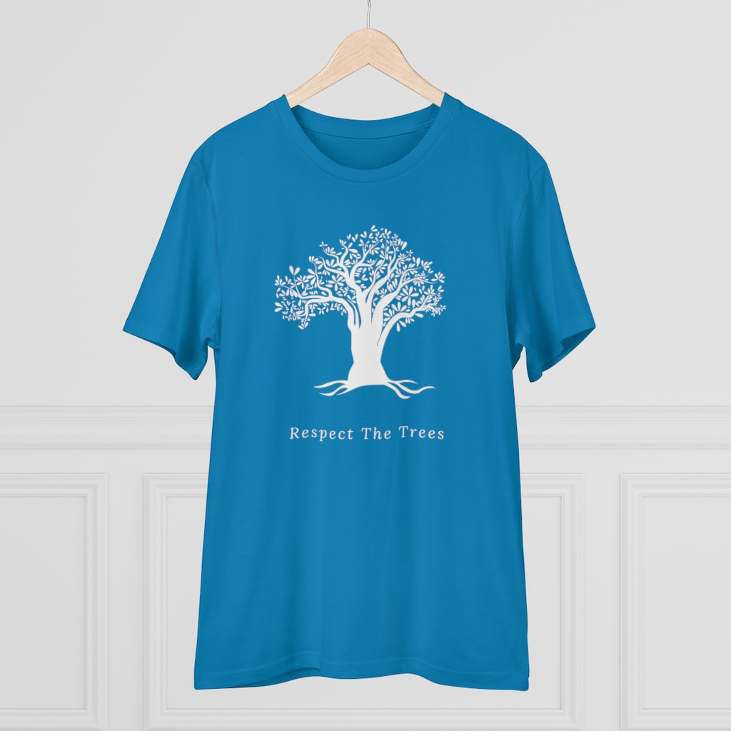 Nature Collection Eco-Friendly T-shirt