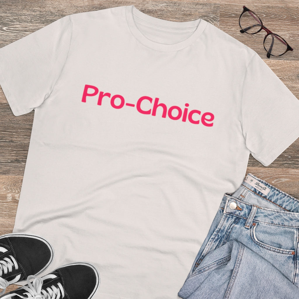 Kentucky for Reproductive Freedom Collection Organic T-shirt - Unisex