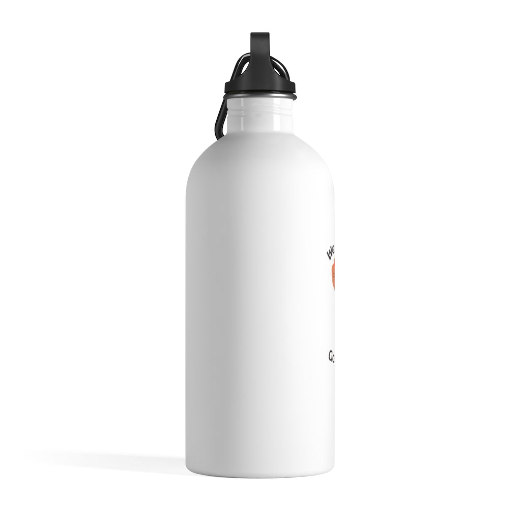 Kentucky for Reproductive Freedom Collection Stainless Steel Water Bottle