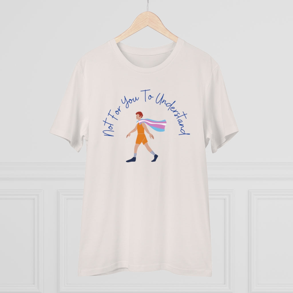 LGBTQ Awareness Collection Eco-Friendly T-Shirt - Unisex