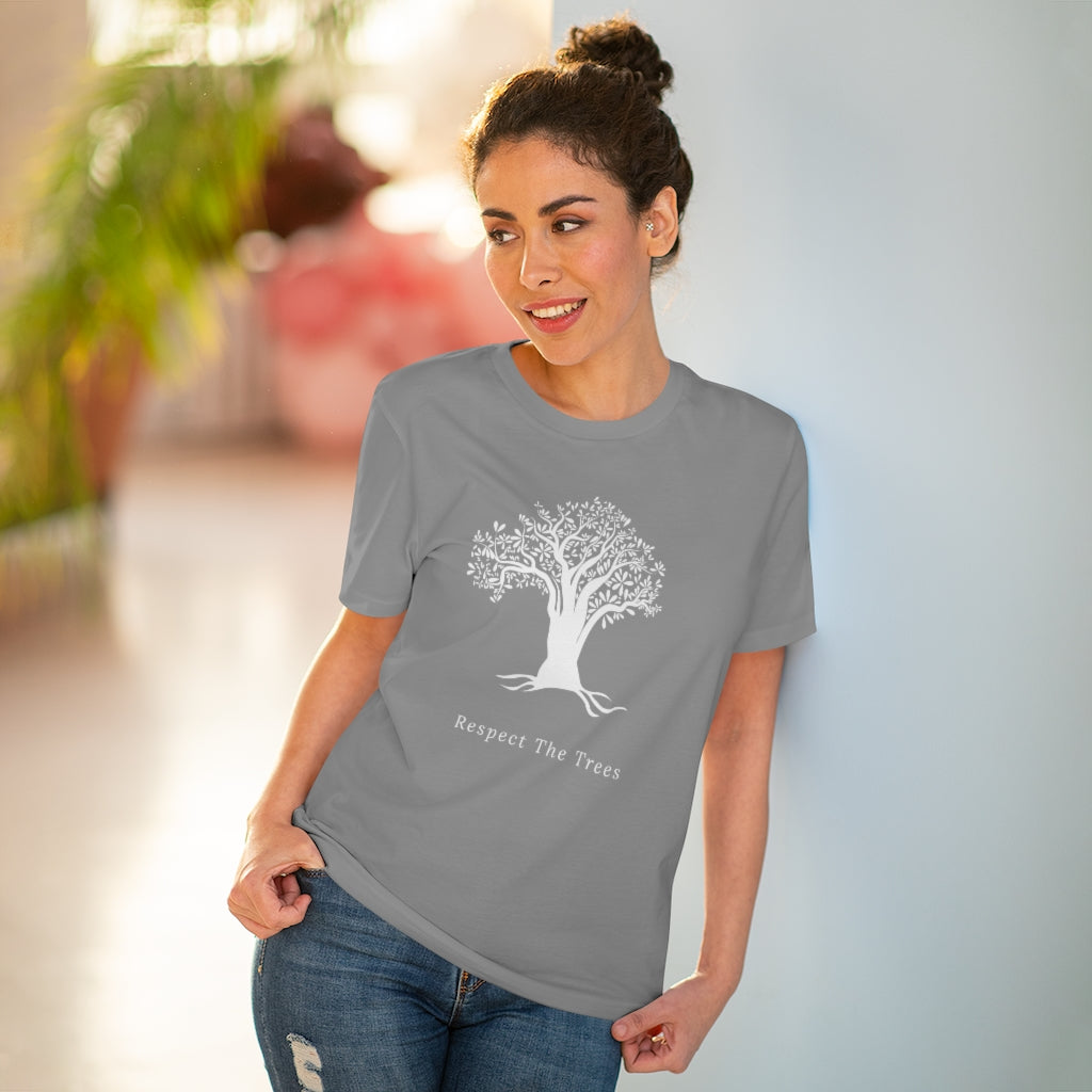 Nature Collection Eco-Friendly T-shirt