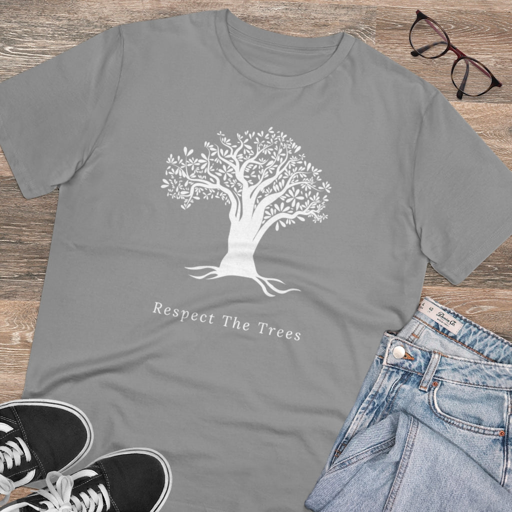 Nature Collection Eco-Friendly T-shirt