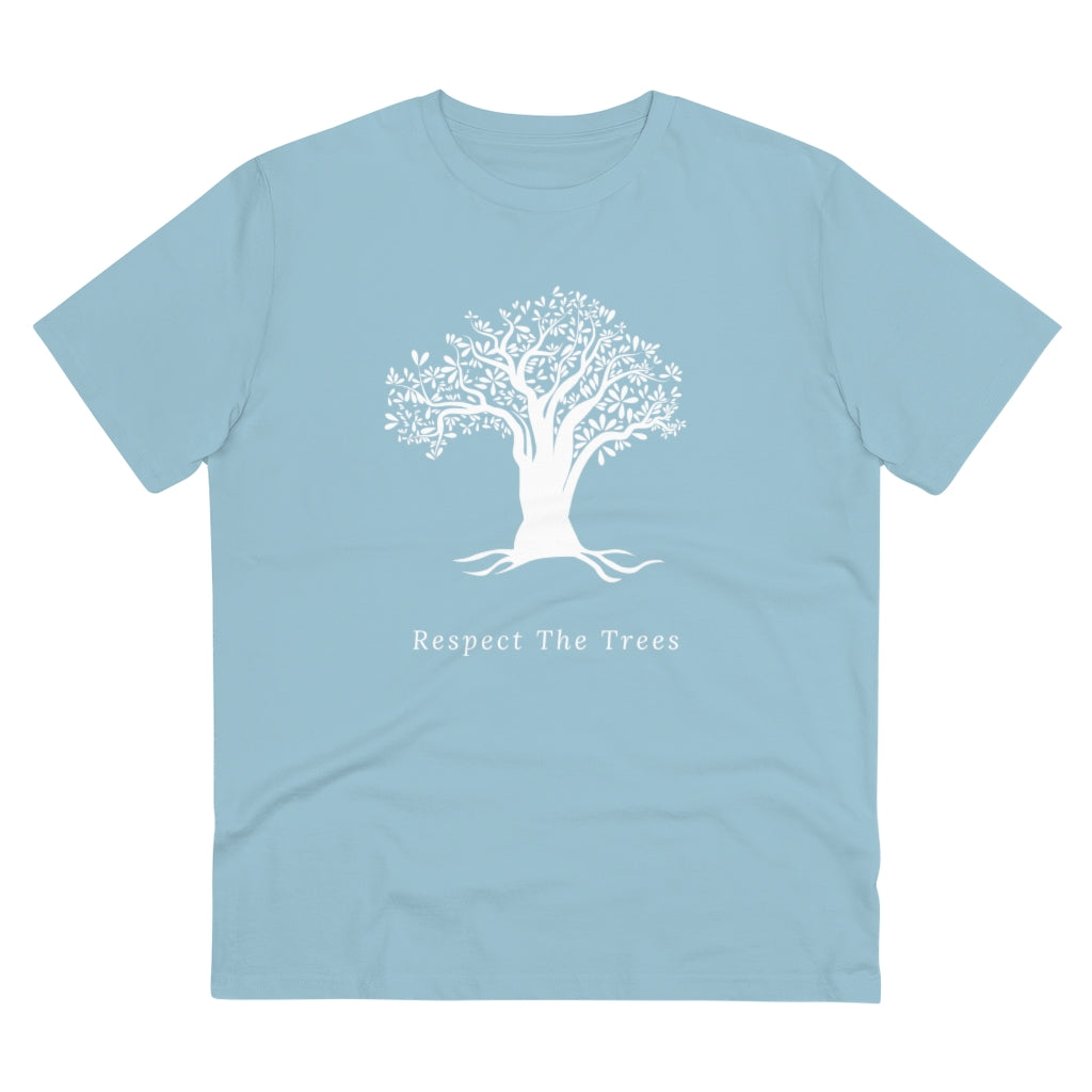 Nature Collection Eco-Friendly T-shirt
