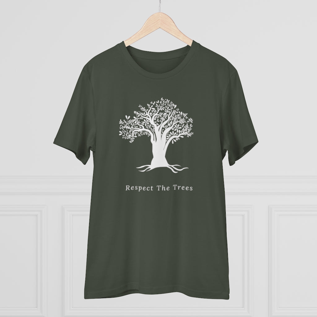 Nature Collection Eco-Friendly T-shirt