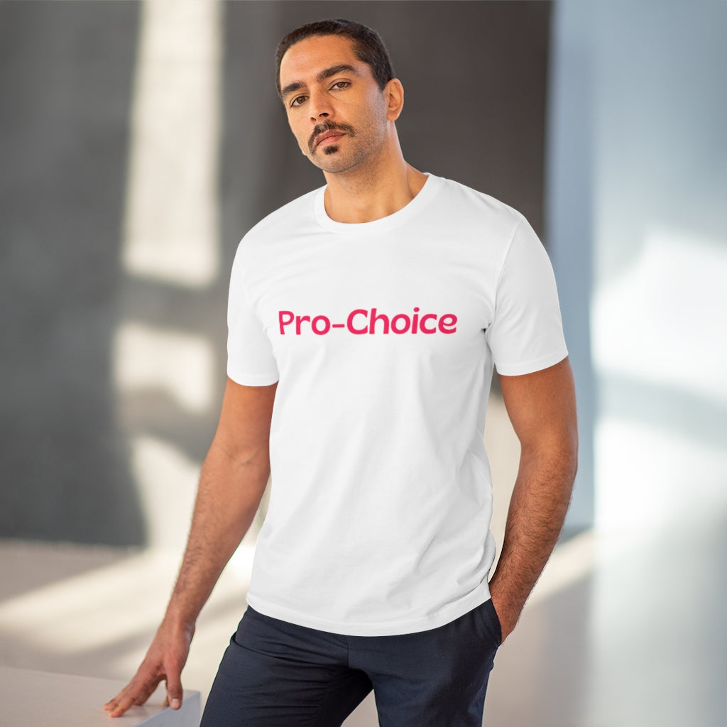 Kentucky for Reproductive Freedom Collection Organic T-shirt - Unisex