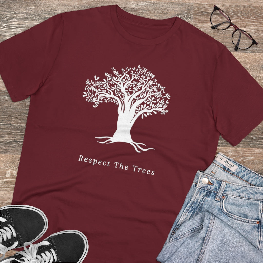 Nature Collection Eco-Friendly T-shirt