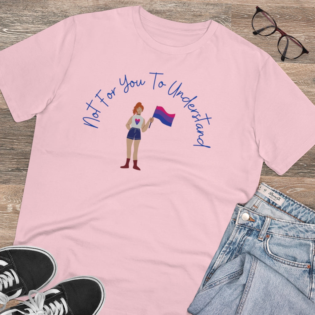 LGBTQ Awareness Collection Eco-Friendly Travel Mug