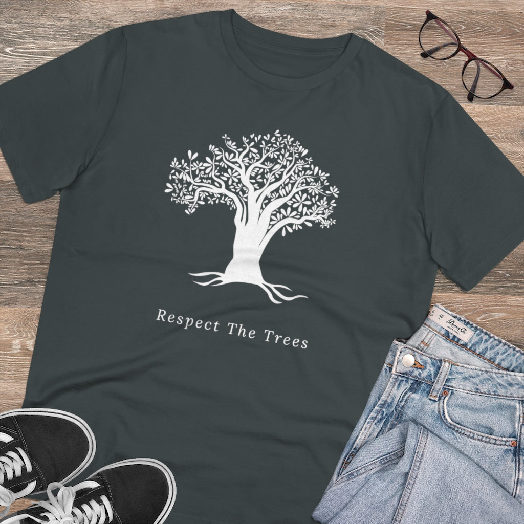 Nature Collection Eco-Friendly T-shirt