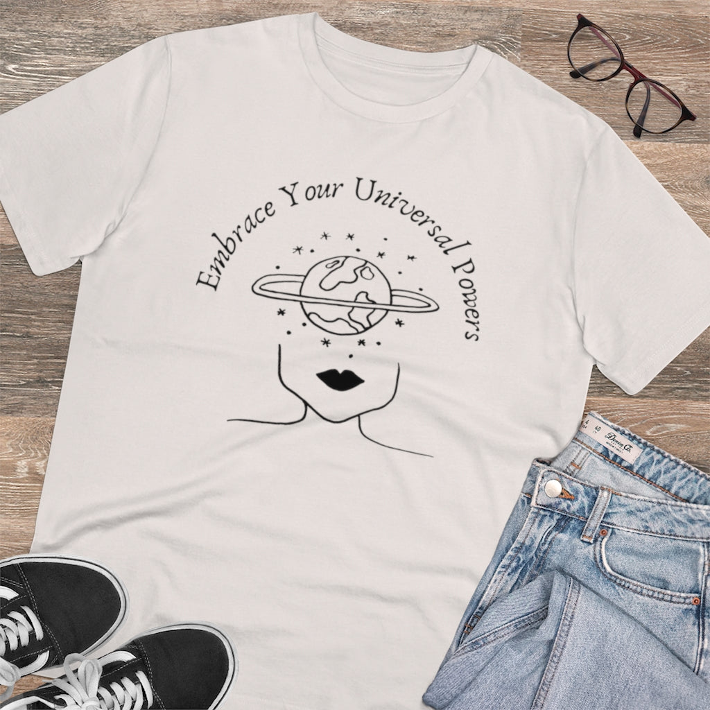 Mindfulness Collection T-shirt - Unisex