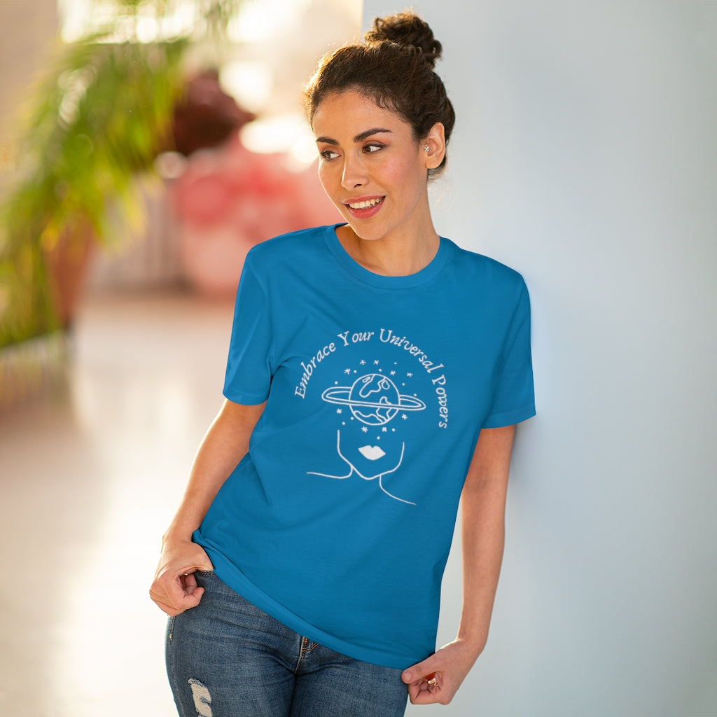 Mindfulness Collection T-shirt - Unisex