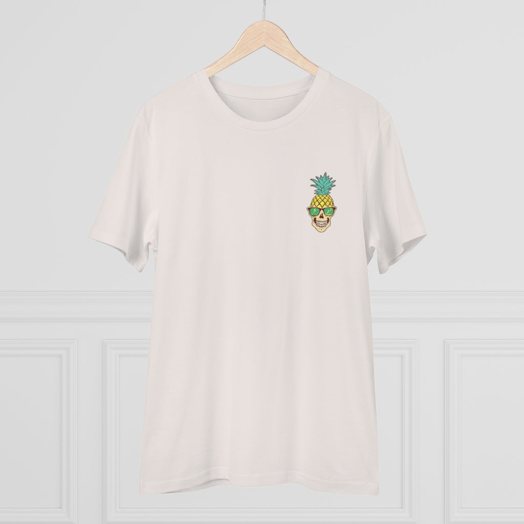 Skeleton Collection Organic T-shirt - Unisex