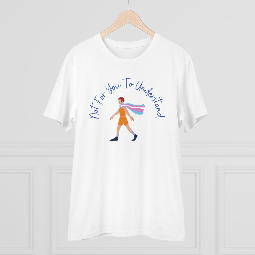 LGBTQ Awareness Collection Eco-Friendly T-Shirt - Unisex