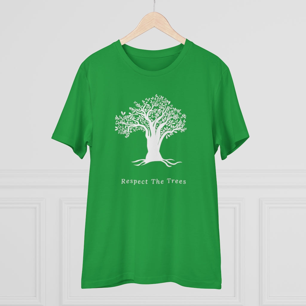 Nature Collection Eco-Friendly T-shirt