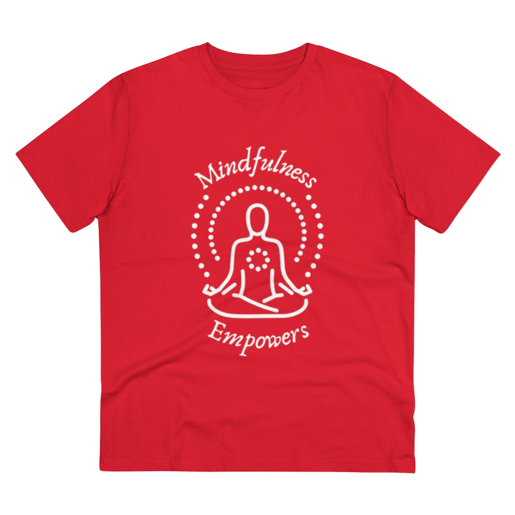 Mindfulnes Collection - Eco-Friendly T-shirt - Unisex