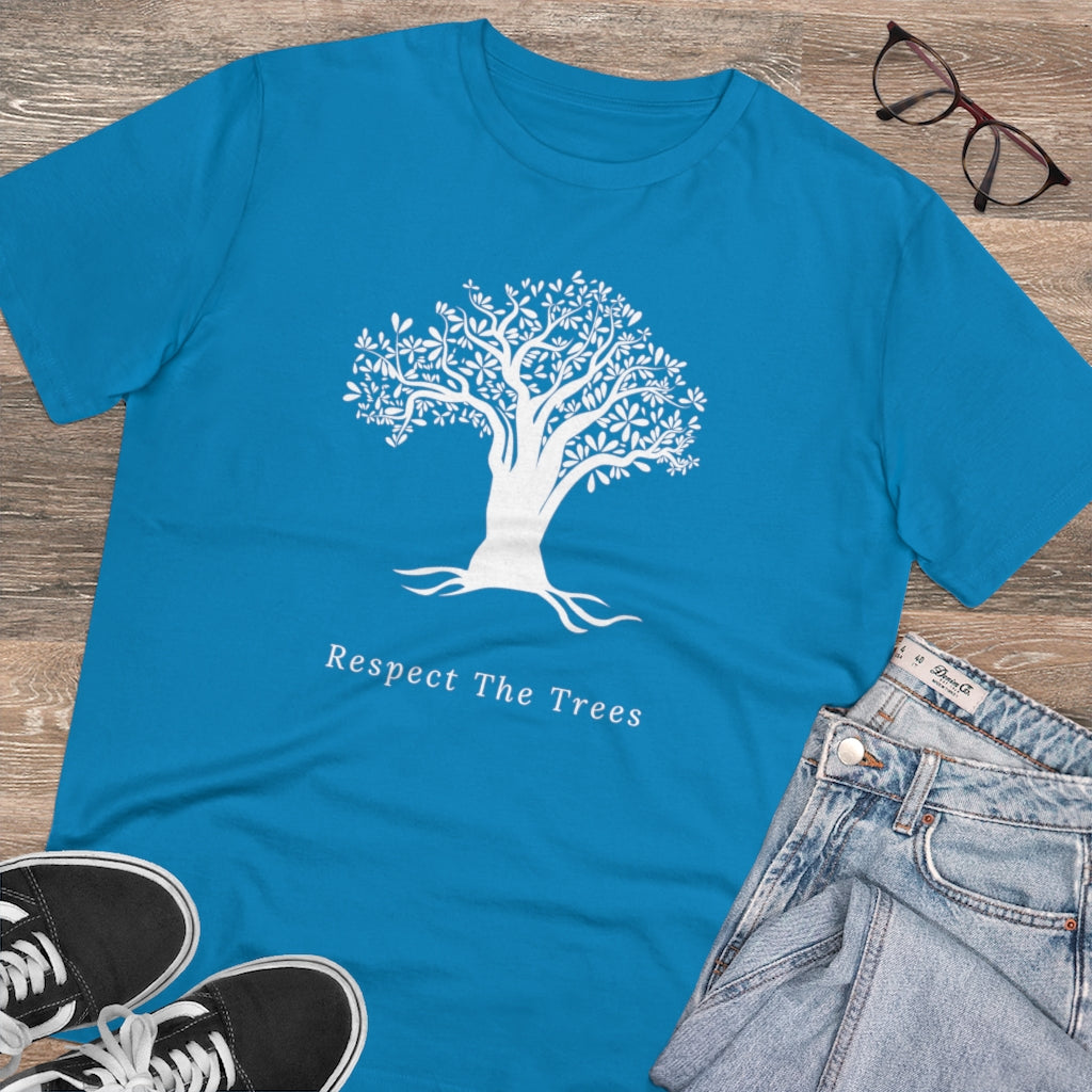 Nature Collection Eco-Friendly T-shirt