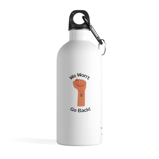 Kentucky for Reproductive Freedom Collection Stainless Steel Water Bottle