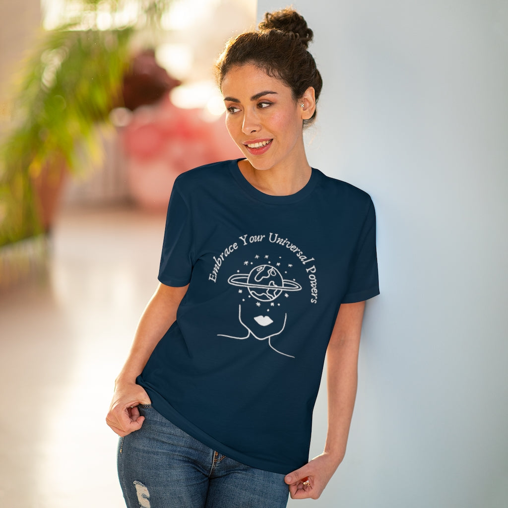 Mindfulness Collection T-shirt - Unisex