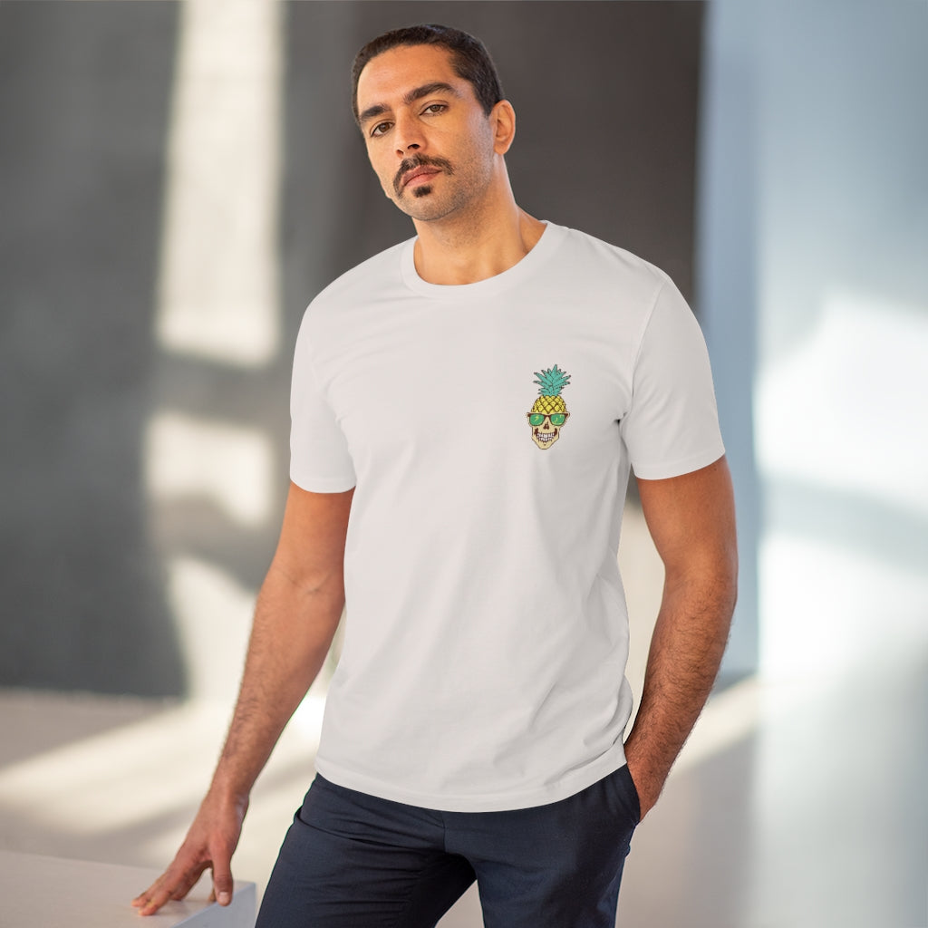 Skeleton Collection Organic T-shirt - Unisex