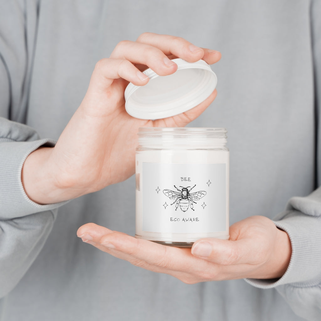 Eart Day 2022 Collection Aromatherapy Candles, 9oz