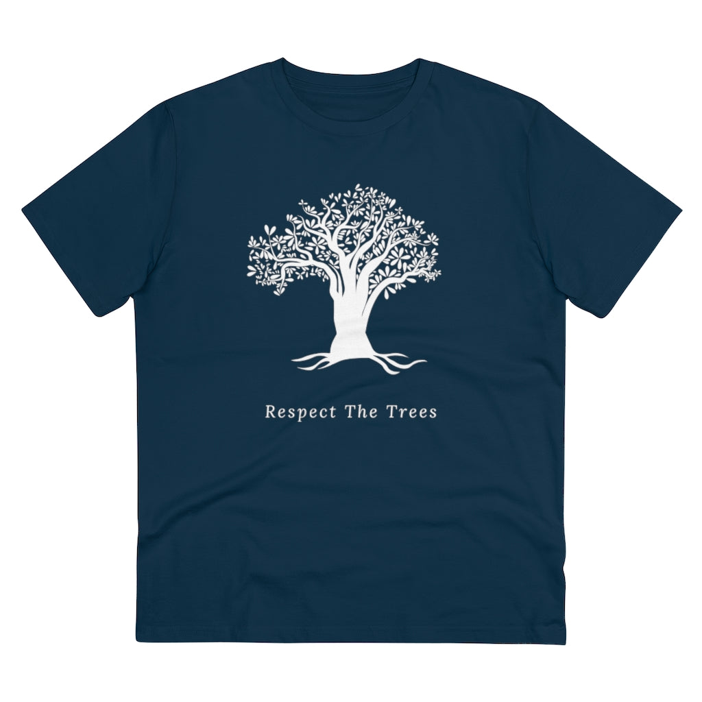 Nature Collection Eco-Friendly T-shirt
