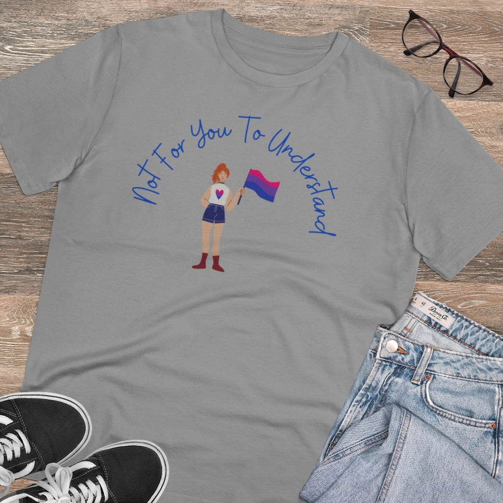 LGBTQ Awareness Collection Eco-Friendly Travel Mug