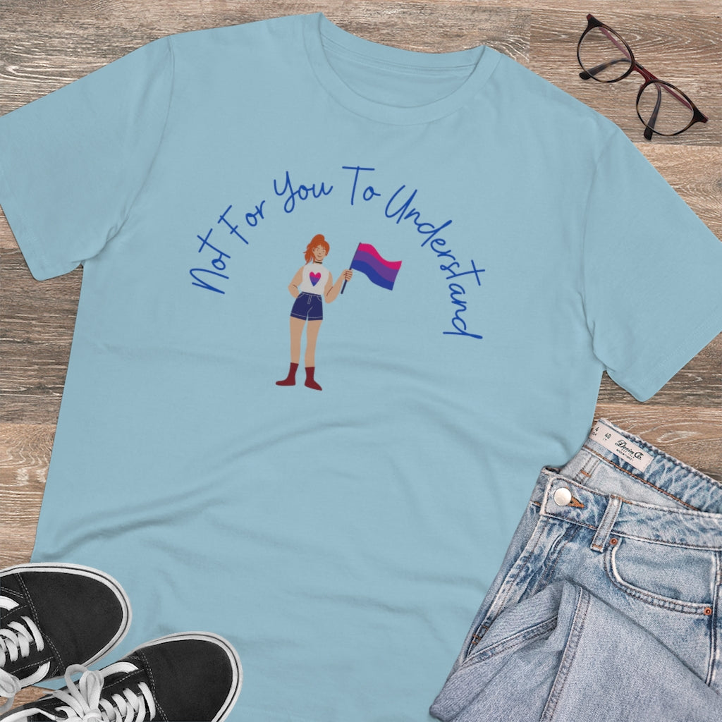 LGBTQ Awareness Collection Eco-Friendly Travel Mug
