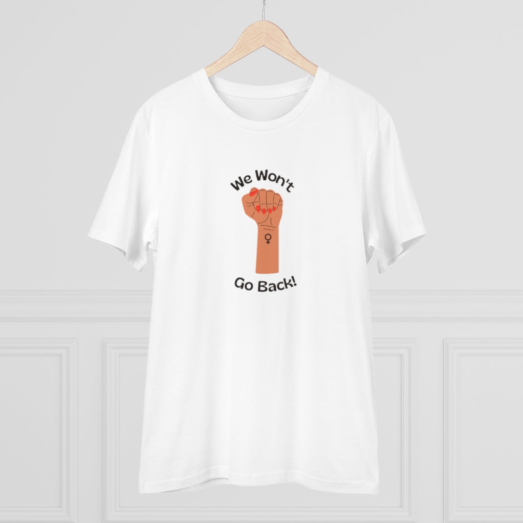 Kentucky for Reproductive Freedom Collection Organic T-shirt - Unisex