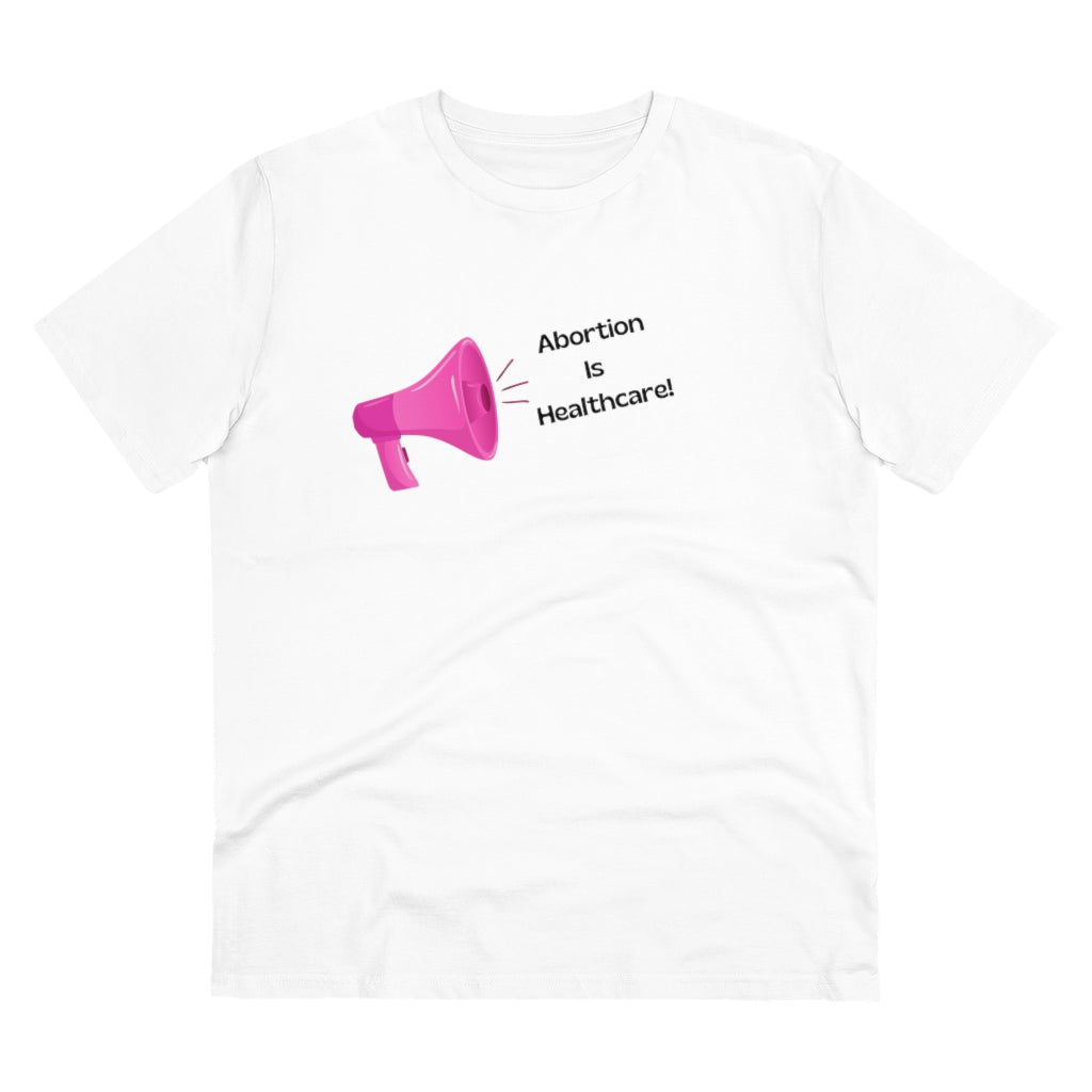 Kentucky for Reproductive Freedom Collection Organic T-shirt - Unisex