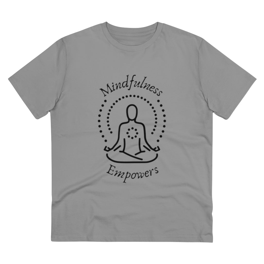 Mindfulnes Collection - Eco-Friendly T-shirt - Unisex
