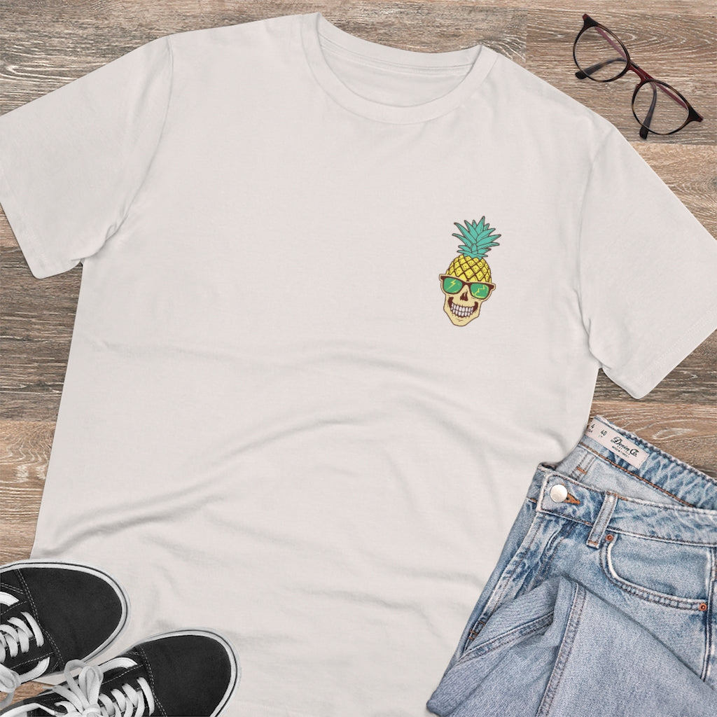 Skeleton Collection Organic T-shirt - Unisex