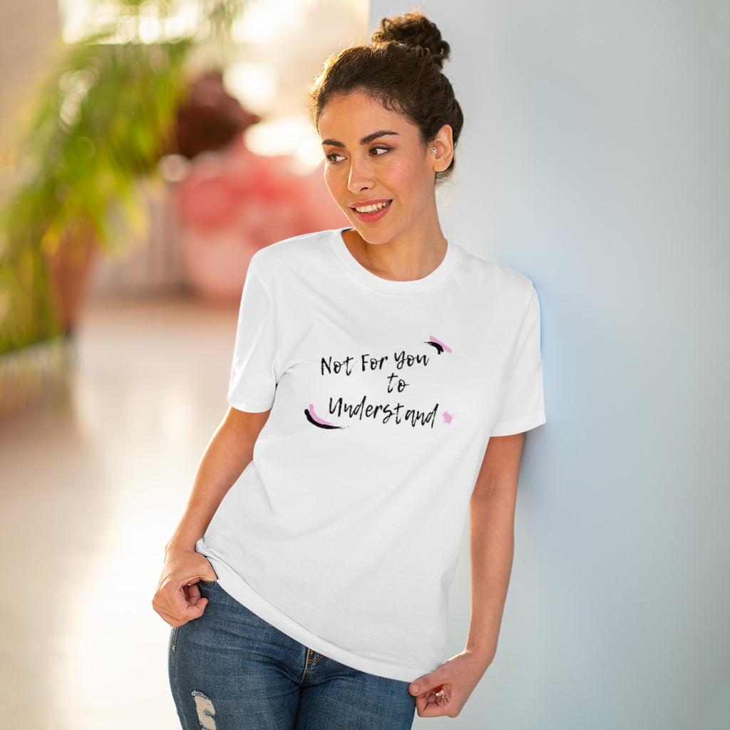 LGBTQ Awareness Collection Eco-Friendly T-shirt - Unisex