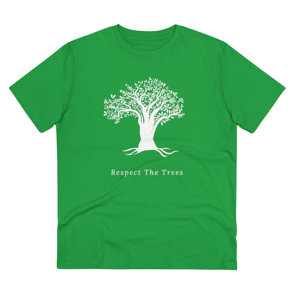 Nature Collection Eco-Friendly T-shirt