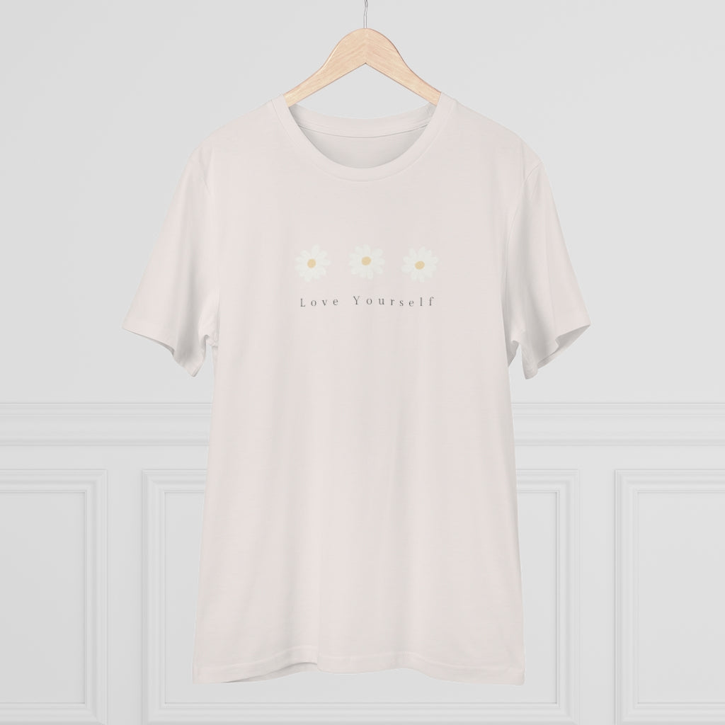 Self Love Collection Eco-Friendly T-shirt - Unisex